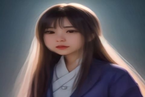 情感觉醒向人妻题材代表作剧照，女主角站在落地窗前凝视远方，暖黄光线，情感张力强烈