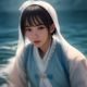 陈晓林，资深影视评测编辑，专注人妻题材与女性叙事研究，短发干练气质，书房环境